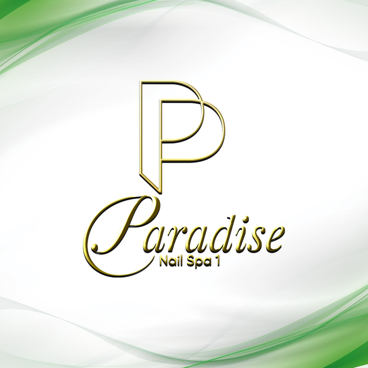 Paradise Nails Spa 1 