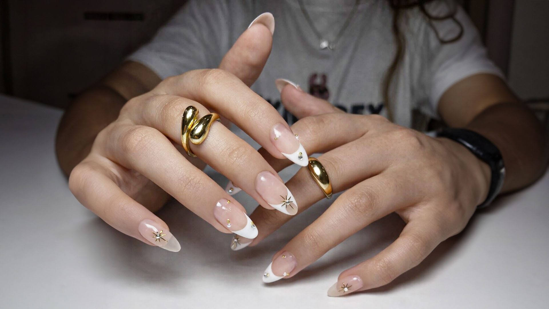 Paradise Nails Spa 1 