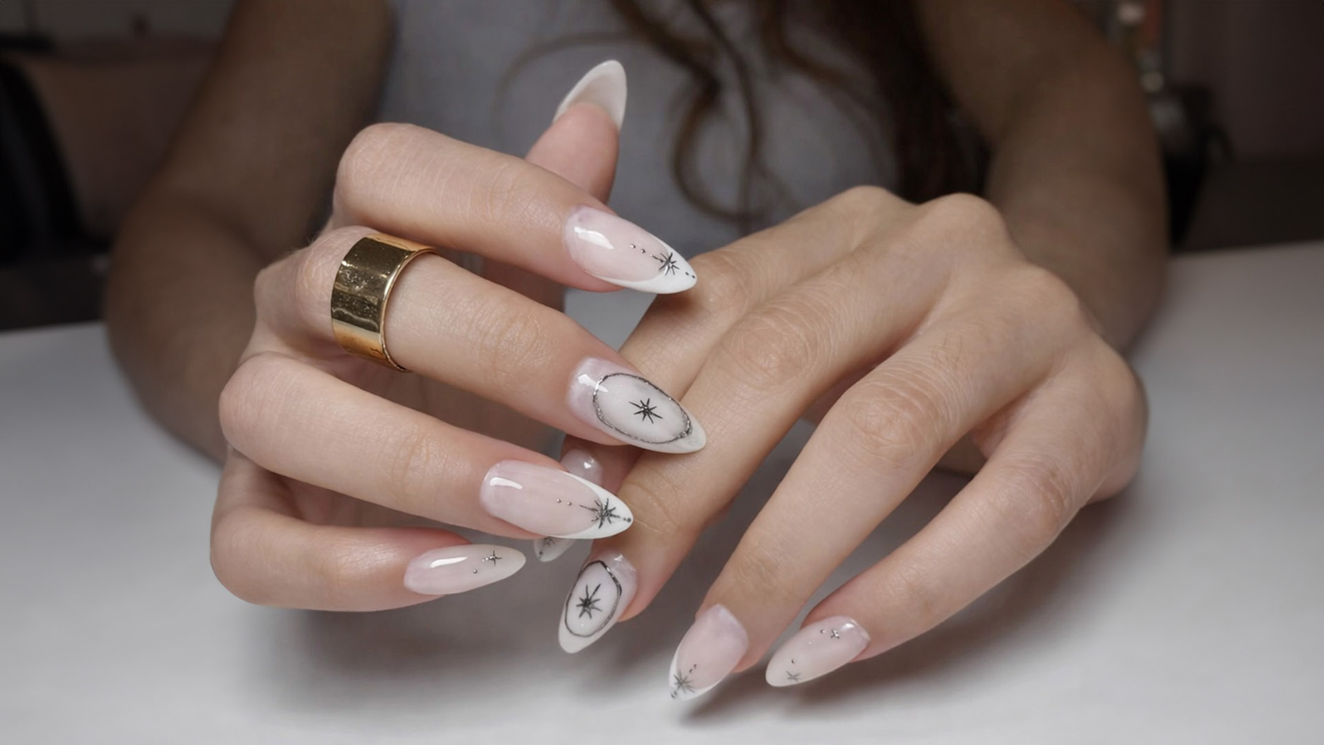 Paradise Nails Spa 1 