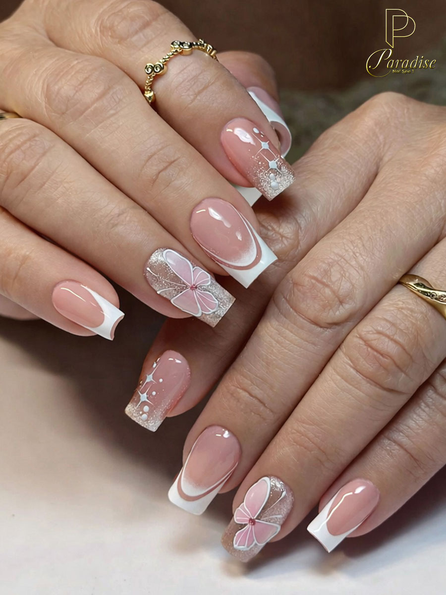 Paradise Nails Spa 1 