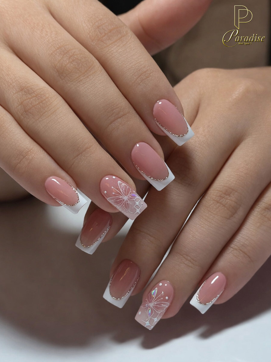 Paradise Nails Spa 1 