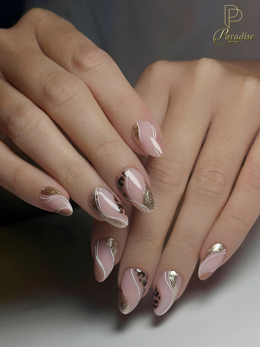 Paradise Nails Spa 1 