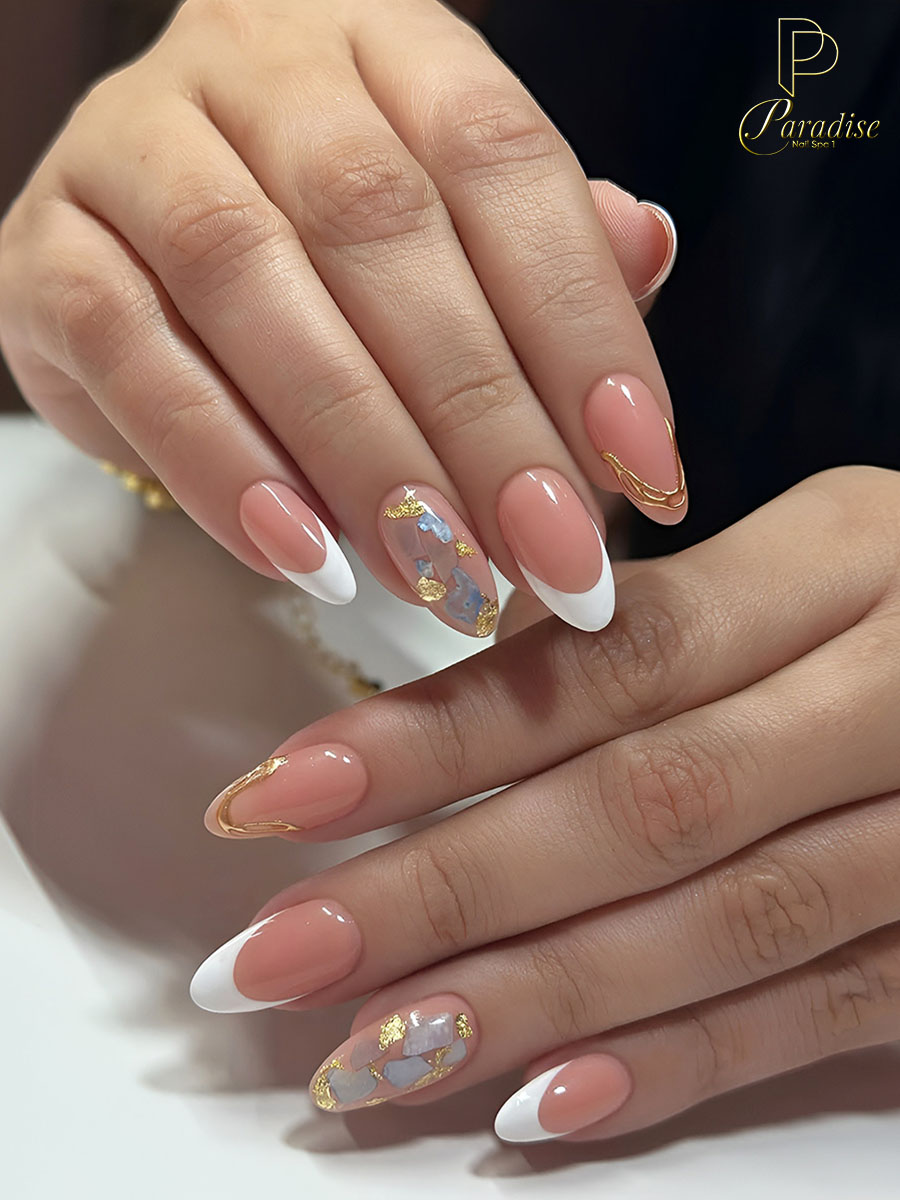 Paradise Nails Spa 1 