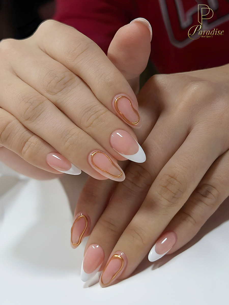 Paradise Nails Spa 1 