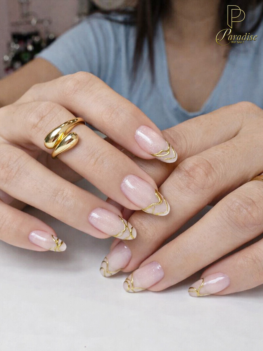 Paradise Nails Spa 1 