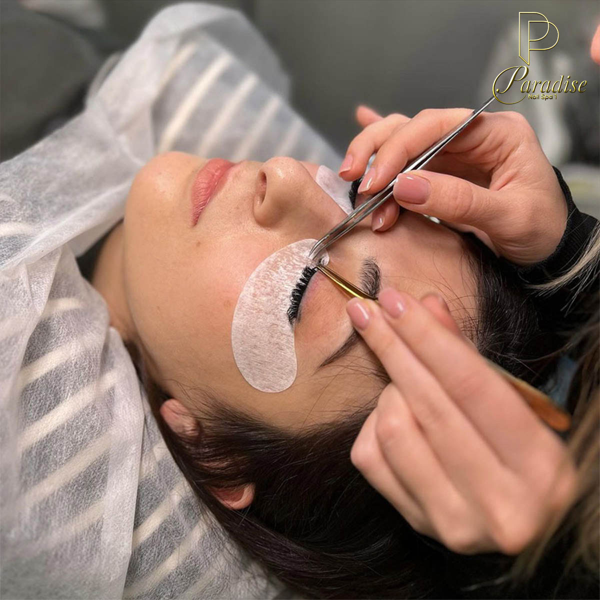 Paradise Nails Spa 1 