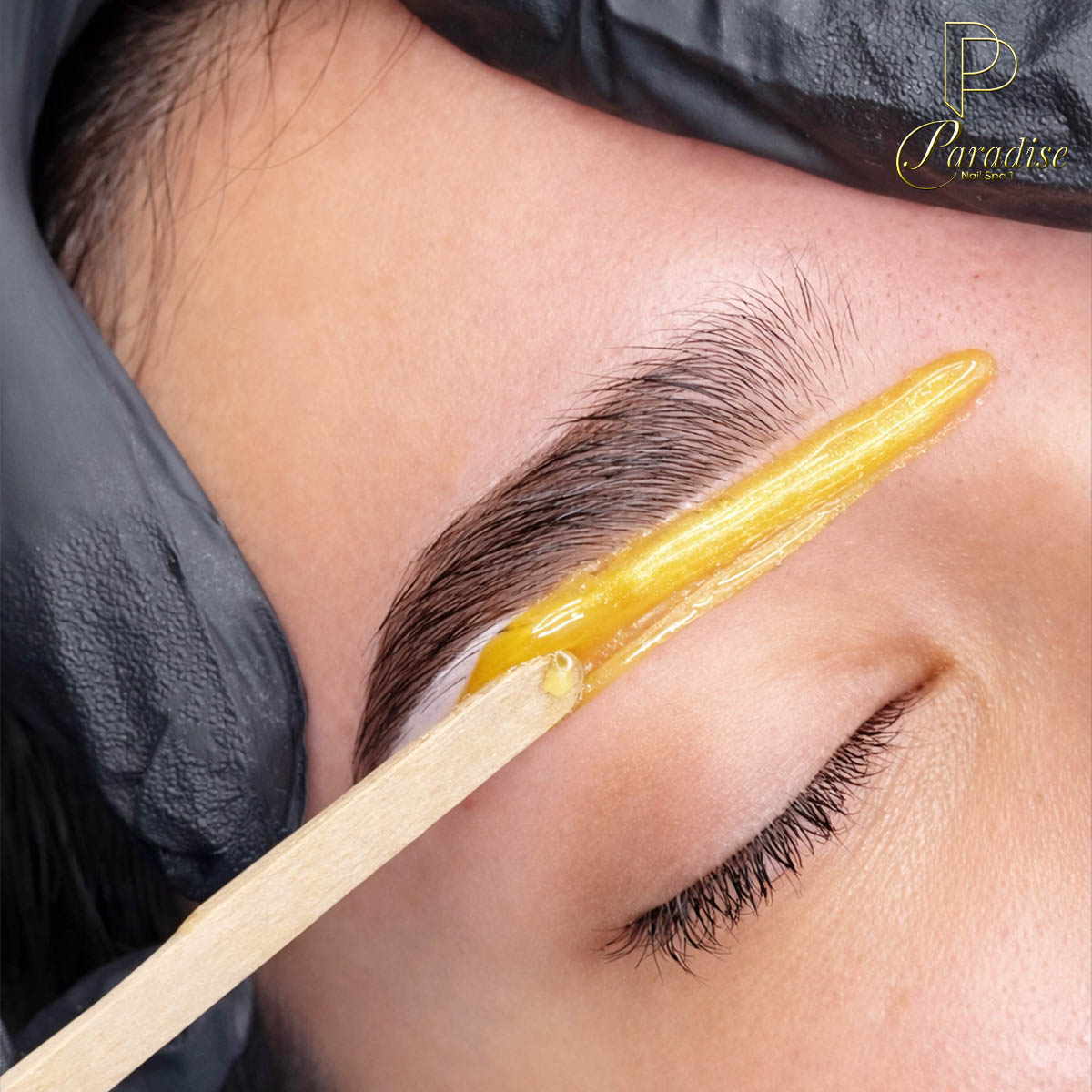 Paradise Nails Spa 1 